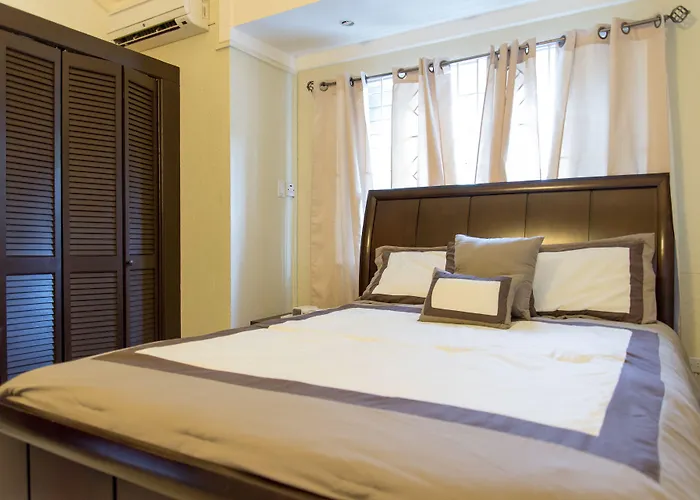 Hotel The Tallyman