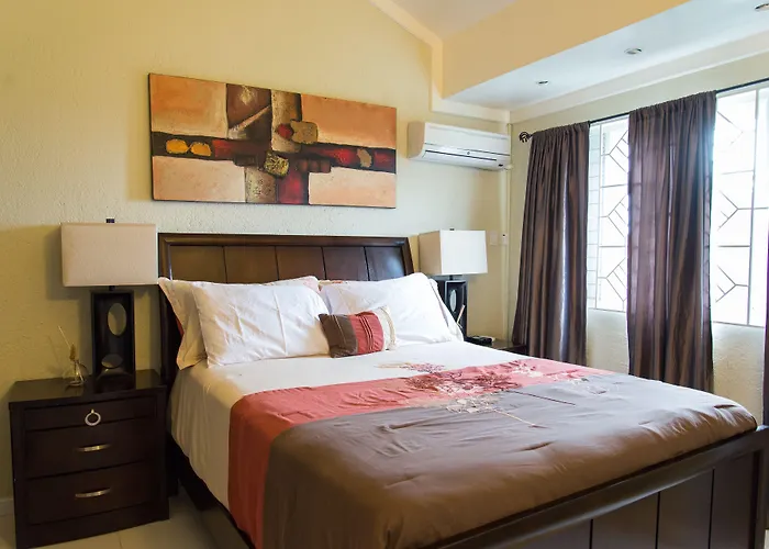 Hotel The Tallyman Montego Bay