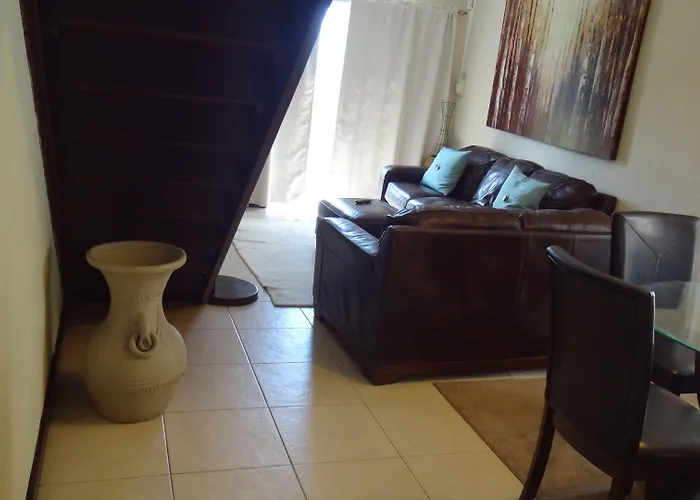 Hotel The Tallyman Montego Bay