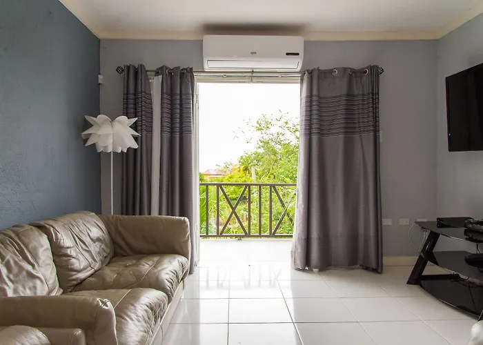 The Tallyman * Montego Bay