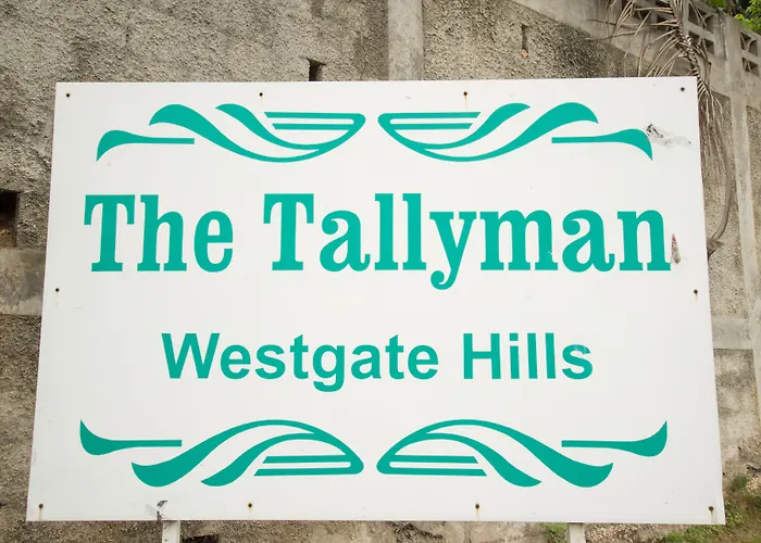 Hotel The Tallyman *